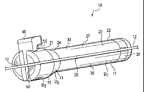 Une figure unique qui représente un dessin illustrant l'invention.